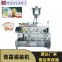 Horizontal bag filling machine, small dose bag packing machine