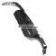 F10 M Sport M5 Carbon Fiber 3D Style Rear Diffuser Rear Bumper Lip Rear Splitter For BMW F10 M5