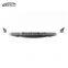 F82 M4 CS Style Carbon Fiber Rear Spoiler Truck Spoiler Wings car styling For BMW F82 M4