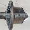 xcmg wheel loader ZL50G LW300K drive axle differential reducer