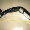 Higer spare parts KLQ6796 KLQ6729 side view mirror HJRM-0124.052 bus long outside hanging side mirrors