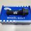 WST213-0006 121mm  M22*1.5*111*10.9 Bus Baggerteile 3104-00224 3114-00113 3104-00596 96359268 67 65 66 Radbolzen und Muttern