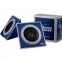 Carton Gift Creative Advertising 3.5 mm Foldable Wired Cardboard Speakers