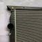 Performance SINOTRUK WG9719530277 Aluminium radiator TRUCK RADIATOR CNHTC HOWO
