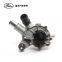 Kit original de reparo da bomba d'água do sistema de resfriamento do motor do carro Gates GWP8010 para Subaru Bomba de 21111AA060