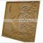 China cast iron water cooling wood carving cnc router