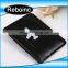 Foldable Plastic Passport Holder