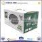 Recycle cheap customized food packaging boxes for wholesale