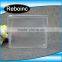 pvc material clear file bag with zipper