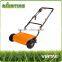 1000w professional portable electric lawn raker and scarifier