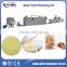 Full Line Automatic Instant Baby Food Processing Machine
