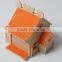 hobby kids mini wood house for sale
