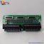 GE  IS200TVIBH2B  Vibration Terminal Board