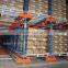 ice cream warehouse automatic storage system
