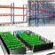 Heavy Duty Warehouse Storage Pallet Beam Rack