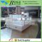 Custom mobile phone store furniture for shop interior decoration