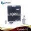 wholesale high quality and factory price goliath youde technology ecig goliath v2 rta Ceramic coil atomizer
