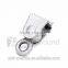7661 Wood Beam Galvanized Steel Swing Hanger