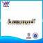 abs car logo sticker emblems
