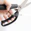Professional Chef Chicken Bone Scissors Poultry Shears