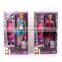 Top grade MT800795 the mini baby toys fashion barbie doll wholesaler