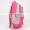 2016 senior high school Backpack bag manufacturers China