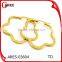 Cheaper Than 1usd Cheap Fashion Earrings Gold Jewelry Earring Stainless Steel Earring