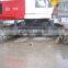 Strong working power used good condition Crawler crane hitachi kh700 for cheap sale in shanghai