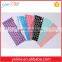 factory silicone colorful keyboard covers skins protector