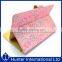 Shinning Diamond Floral 8-9" Universal Tablet Case