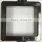 plastic precise display support frame mould for Technology Products