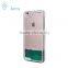 Charming color to attract the eye hard phone case for iphone 6S