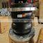 Flexible Bridge Expansion Joint