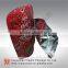 100g foil Special shape sampling bag