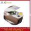 Promotional And Fashion Mini Portable Car Refrigerator,table Top Mini Drink Cooler,mini Electric Drink Cooler