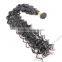 Wholesale Indian Loose Deep Wave Remi Hair Weave