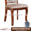 Solid wood dining room chair style in antique furniture                        
                                                Quality Choice