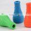 wholesale pet products factory rubber bottle pet cat dog chew toy