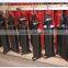 double acting bush end type 2.5" * 20" standard and non-standard welded hydraulic cylinder