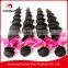 Grade 6A Malaysian Ocean Wave Human Hair Weft