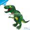 Walking Simulation Park Dinosaur Toys with Sound and Light