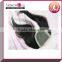 Hot selling !Unprocessed top quality factory price virgin Peruvian hair silk base closure