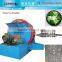 MSW Multi function shredder