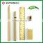 Eco notebook with pen pencil case set stationery supplies wholesale