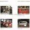 Custom-made engineering parts, casting and machining made as per drawing