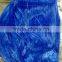 BLUE COLOR NYLON MONOFILAMENT FISHING NET---DWSF---0.28mm