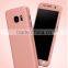 Matte phone case Drop resistance for Samsung S6/S7 case,Scratch-Proof for Samsung case