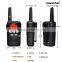Juentai Jp-350 Pro 25-Mile Range 22-channel FRS GMRS 400MHz-470MHz PC Programmable Built-in CTCSS/DCS Portable Radio