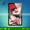 full hd 1080p IR touch screen advertising poster