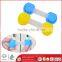 Baby safety sliding doors locks small plastic door lock
